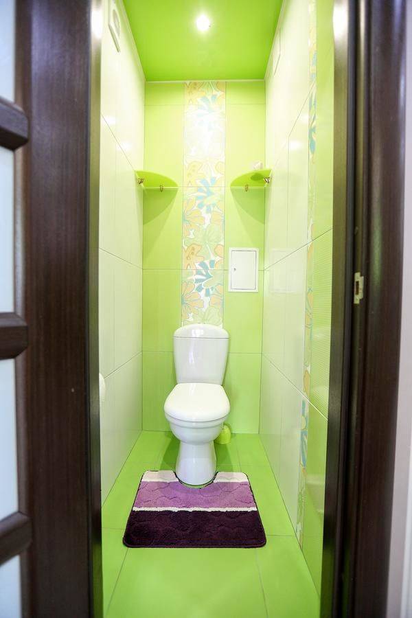 Фотографии номера Апартаменты с балконом в Апартаментах Pushkina 33 Гродно